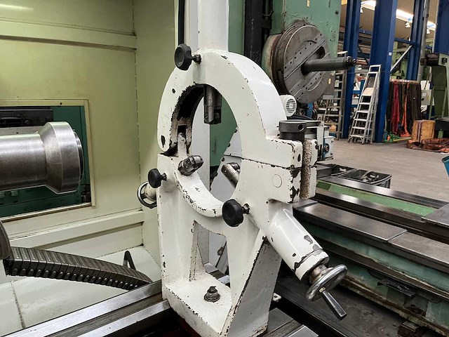 Chevalier - fcl40160 - teach-in draaibank - afbeelding 8 van  16