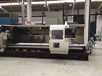 Chevalier - fcl40160 - teach-in draaibank - afbeelding 10 van  16