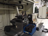 Chevalier - fcl40160 - teach-in draaibank - afbeelding 11 van  16