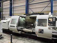 Chevalier - fcl40160 - teach-in draaibank - afbeelding 13 van  16