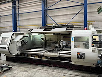 Chevalier - fcl40160 - teach-in draaibank - afbeelding 16 van  16