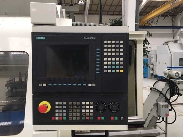 Chevalier - fcl40160 - teach-in draaibank - afbeelding 9 van  16