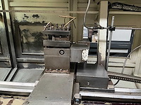 Chevalier - fcl40160 - teach-in draaibank - afbeelding 1 van  5