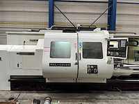 Chevalier - fcl40160 - teach-in draaibank - afbeelding 5 van  5