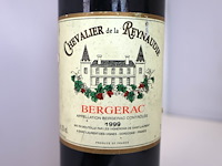 Chevalier de la reynaudie 1999 (2x) - afbeelding 2 van  4