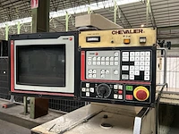 Chevalier fcl-1840 cnc draaibank - afbeelding 3 van  16