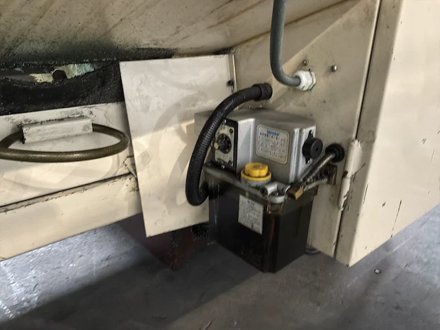 Chevalier fcl-1840 cnc draaibank - afbeelding 6 van  16