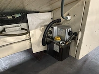 Chevalier fcl-1840 cnc draaibank - afbeelding 6 van  16