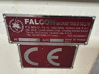 Chevalier fcl-1840 cnc draaibank - afbeelding 8 van  16