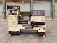 Chevalier fcl-1840 cnc draaibank - afbeelding 9 van  16