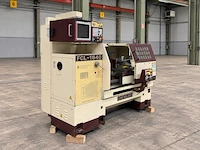 Chevalier fcl-1840 cnc draaibank - afbeelding 10 van  16