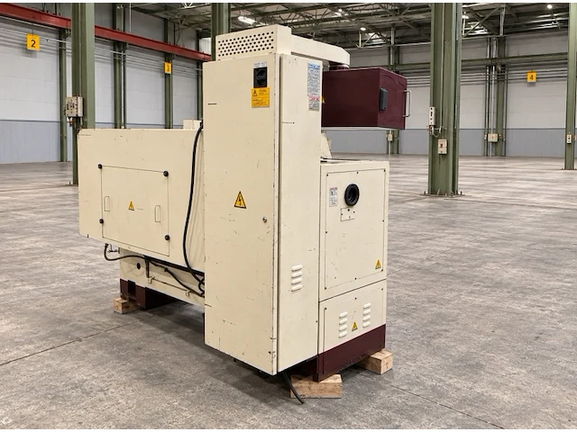 Chevalier fcl-1840 cnc draaibank - afbeelding 11 van  16