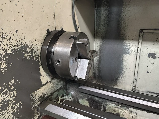 Chevalier fcl-1840 cnc draaibank - afbeelding 13 van  16