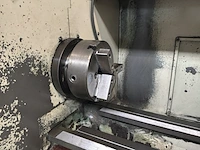 Chevalier fcl-1840 cnc draaibank - afbeelding 13 van  16