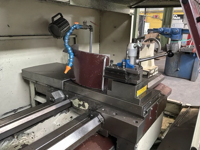 Chevalier fcl-1840 cnc draaibank - afbeelding 14 van  16