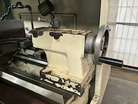 Chevalier fcl-1840 cnc draaibank - afbeelding 15 van  16