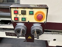 Chevalier fcl-1840 cnc draaibank - afbeelding 16 van  16