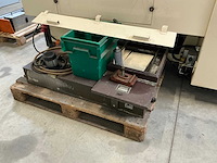 Chevalier fcl-1840 horizontale draaibank - afbeelding 4 van  13