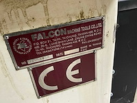 Chevalier fcl-1840 horizontale draaibank - afbeelding 5 van  13