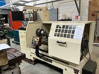 Chevalier fcl-1840 horizontale draaibank - afbeelding 6 van  13