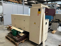 Chevalier fcl-1840 horizontale draaibank - afbeelding 8 van  13