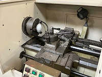 Chevalier fcl-1840 horizontale draaibank - afbeelding 9 van  13