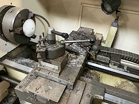 Chevalier fcl-1840 horizontale draaibank - afbeelding 11 van  13