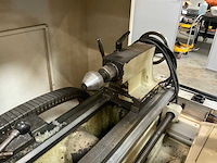 Chevalier fcl-1840 horizontale draaibank - afbeelding 12 van  13