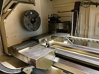 Chevalier fcl-40160 cnc-draaibank - afbeelding 2 van  26