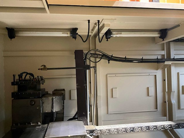Chevalier fcl-40160 cnc-draaibank - afbeelding 6 van  26