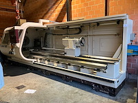 Chevalier fcl-40160 cnc-draaibank