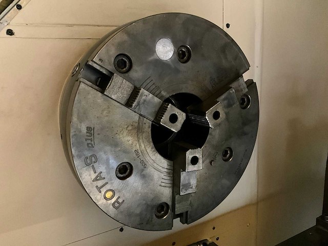 Chevalier fcl-40160 cnc-draaibank - afbeelding 3 van  26