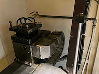 Chevalier fcl-40160 cnc-draaibank - afbeelding 4 van  26