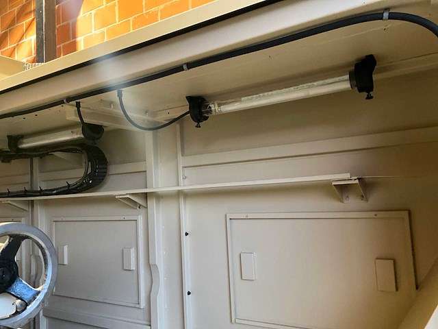 Chevalier fcl-40160 cnc-draaibank - afbeelding 7 van  26