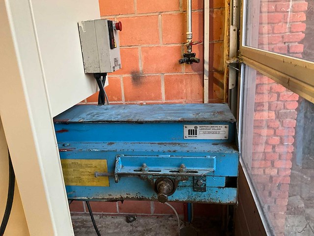 Chevalier fcl-40160 cnc-draaibank - afbeelding 8 van  26