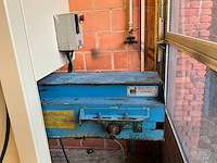 Chevalier fcl-40160 cnc-draaibank - afbeelding 8 van  26