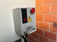 Chevalier fcl-40160 cnc-draaibank - afbeelding 9 van  26