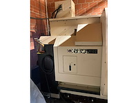 Chevalier fcl-40160 cnc-draaibank - afbeelding 10 van  26