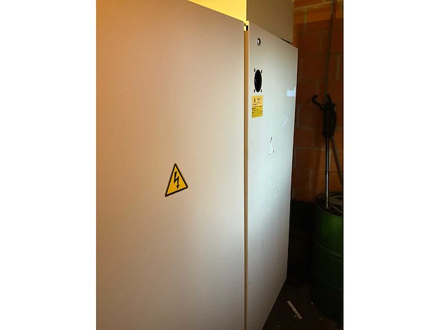 Chevalier fcl-40160 cnc-draaibank - afbeelding 11 van  26