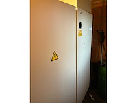 Chevalier fcl-40160 cnc-draaibank - afbeelding 11 van  26