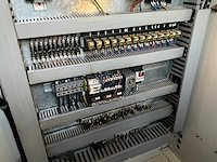 Chevalier fcl-40160 cnc-draaibank - afbeelding 15 van  26