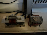 Chevalier fcl-40160 cnc-draaibank - afbeelding 16 van  26