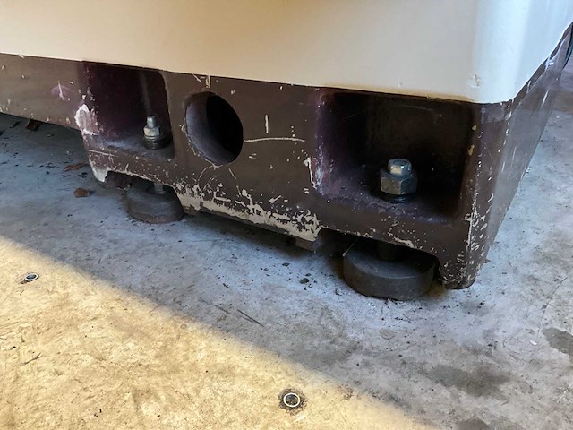 Chevalier fcl-40160 cnc-draaibank - afbeelding 17 van  26