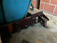 Chevalier fcl-40160 cnc-draaibank - afbeelding 18 van  26