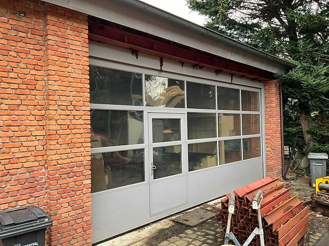 Chevalier fcl-40160 cnc-draaibank - afbeelding 19 van  26