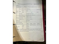 Chevalier fcl-40160 cnc-draaibank - afbeelding 20 van  26