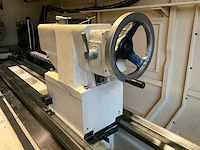 Chevalier fcl-40160 cnc-draaibank - afbeelding 24 van  26
