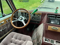 Cheverolet chevy van camper oldtimer - afbeelding 7 van  26