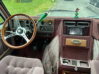 Cheverolet chevy van camper oldtimer - afbeelding 8 van  26