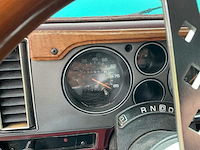 Cheverolet chevy van camper oldtimer - afbeelding 16 van  26